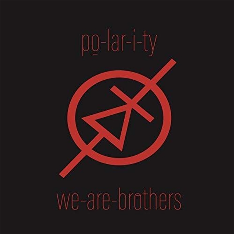 We Are Brothers/Product Detail/Dance