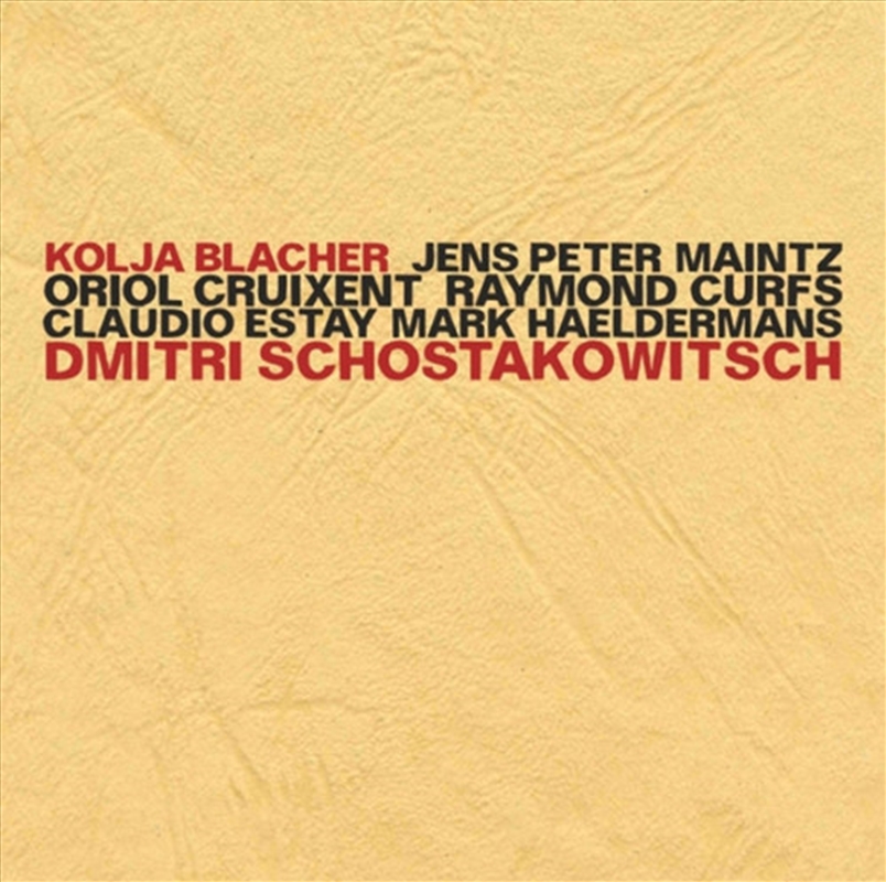 Nd Suite Fur Variete-Orchestra/Product Detail/Classical