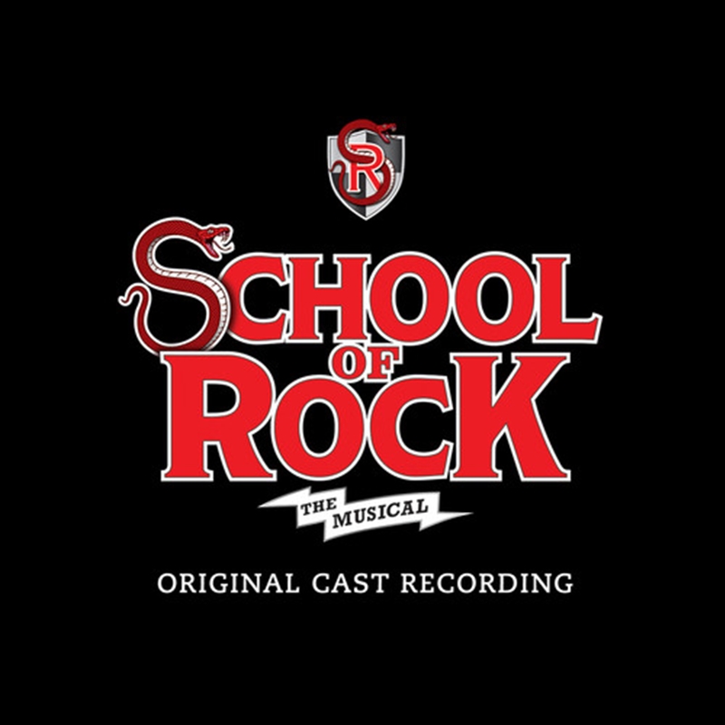 School Of Rock: The Musical / O.B.C./Product Detail/Soundtrack