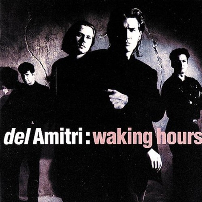 Waking Hours/Product Detail/Rock