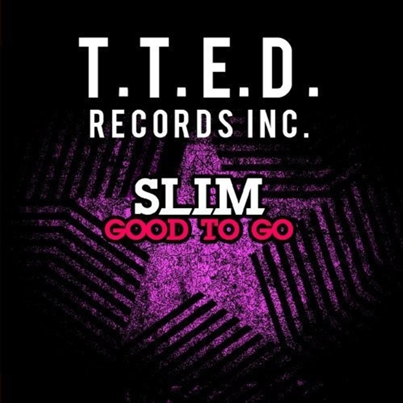 Good To Go Singles/Product Detail/R&B