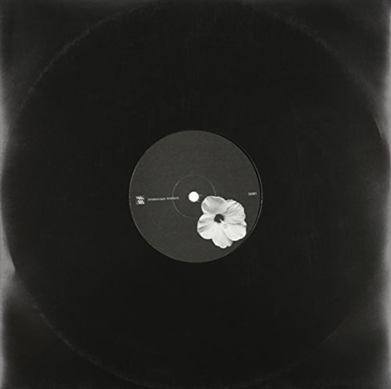 Why Dont You Change/ Dub Man Walking/Product Detail/Dance