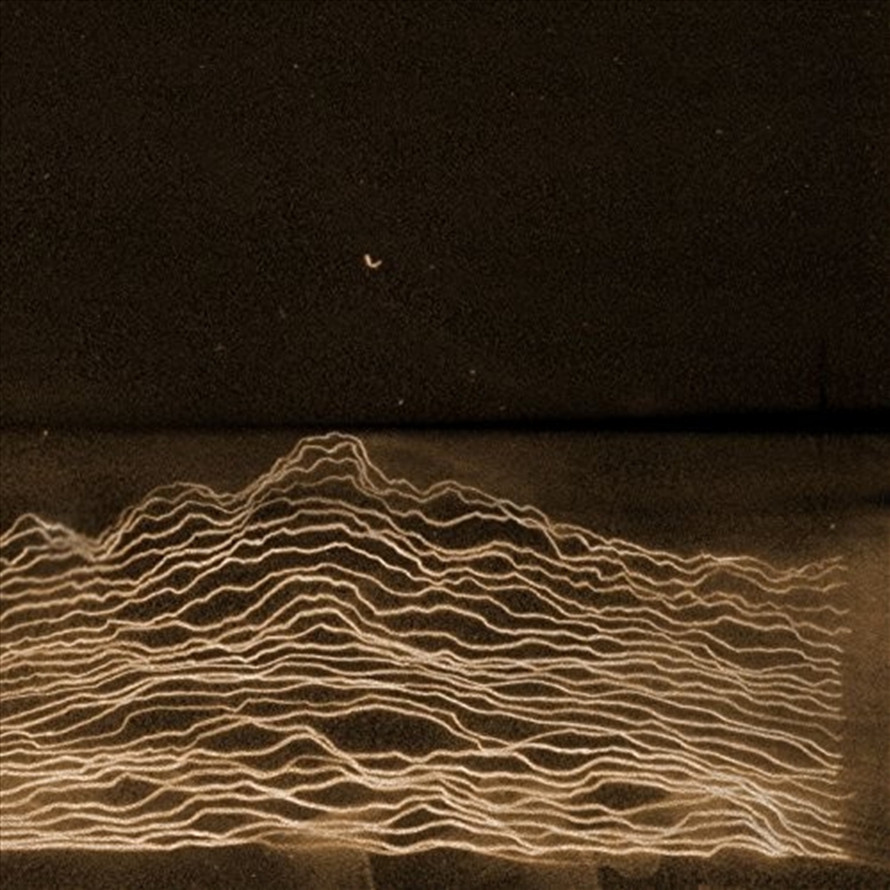 Reflections: Mojave Desert/Product Detail/Dance