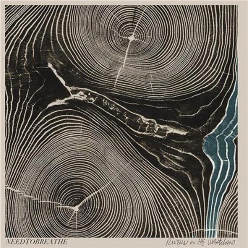 Rivers In The Wasteland/Product Detail/Rock