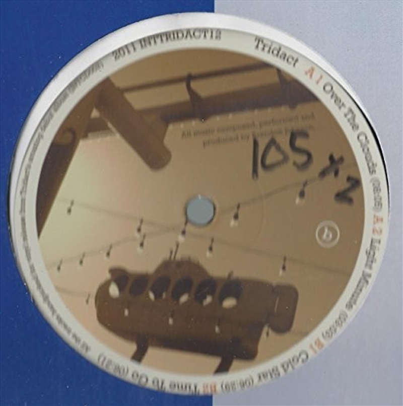 Over The Clouds/Product Detail/Dance