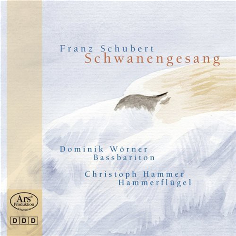 Schwanengesang/Product Detail/Classical