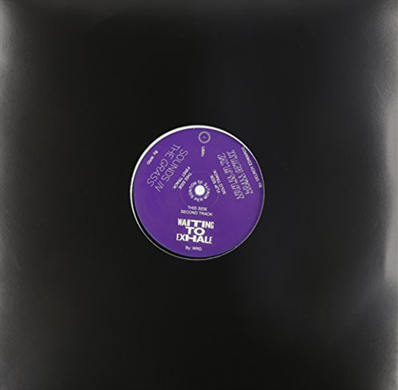 Sounds In The Grass/Product Detail/Dance