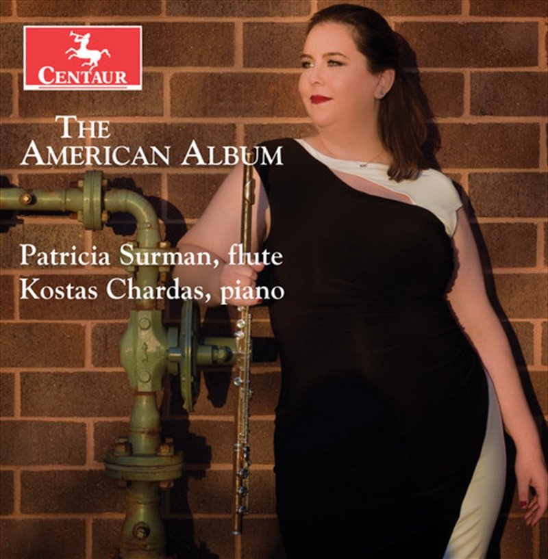 American Album/Product Detail/Classical