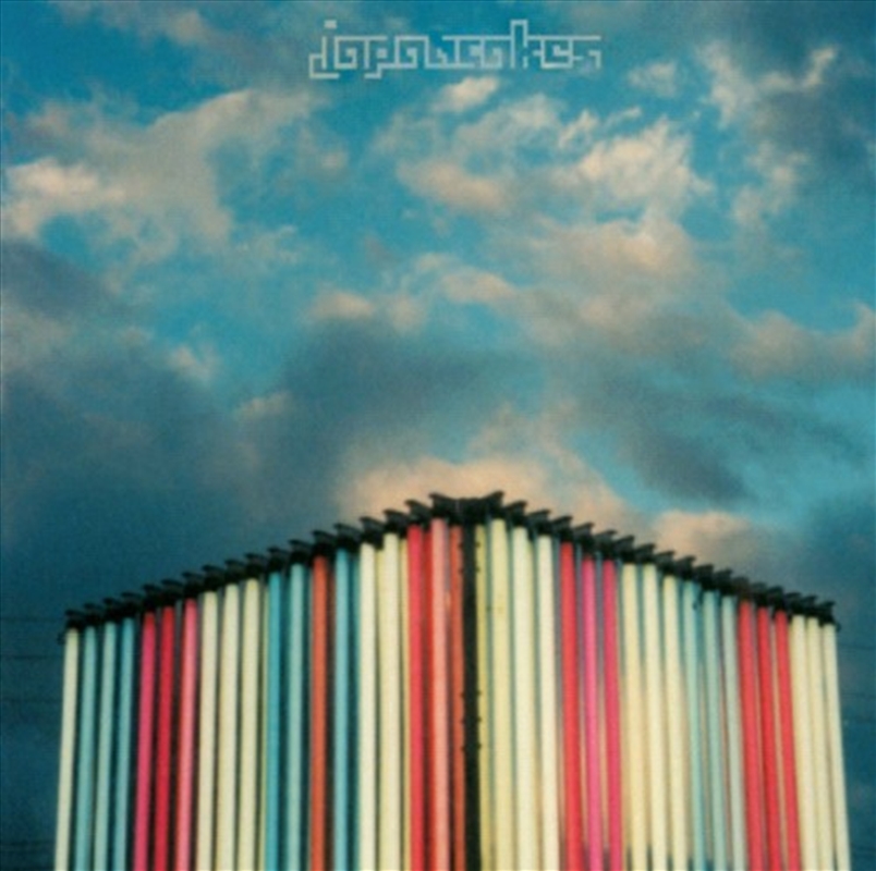 Down The Elements/Product Detail/Rock/Pop