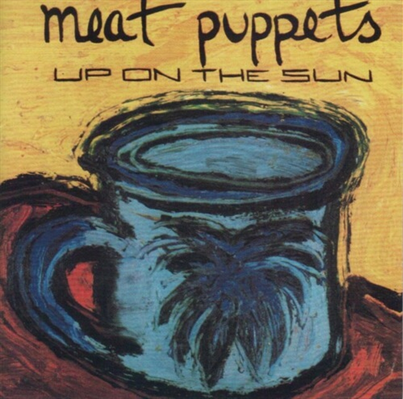 Up On The Sun/Product Detail/Rock/Pop