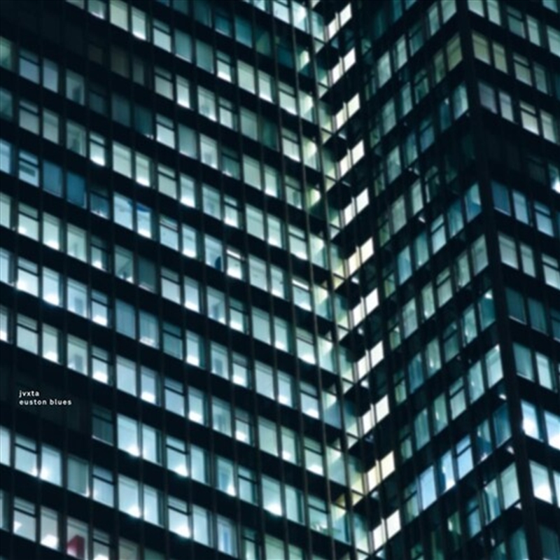 Euston Blues/Product Detail/Dance