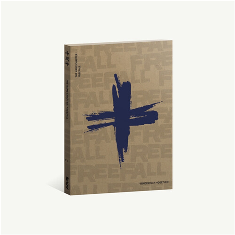 Name Chapter: Freefall: Realit/Product Detail/World