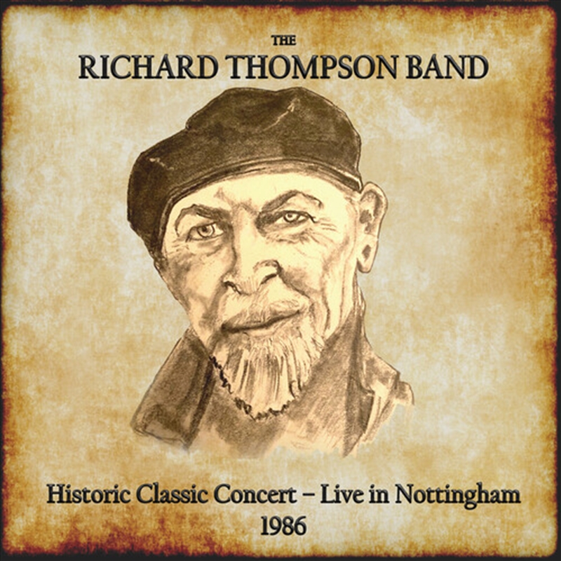 Historic Classic Concert - Live/Product Detail/Rock/Pop