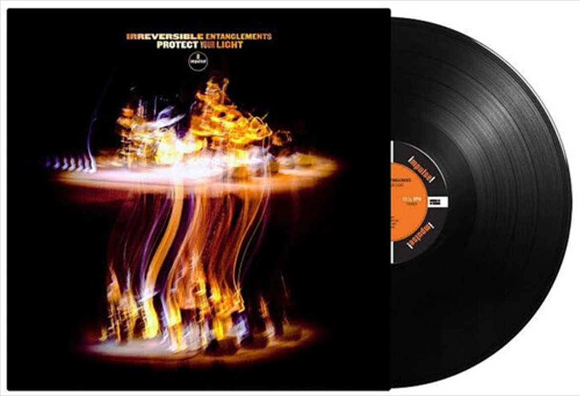 Protect Your Light/Product Detail/Jazz