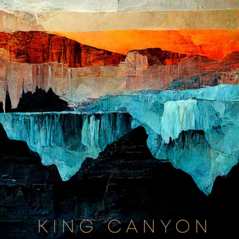 King Canyon/Product Detail/R&B