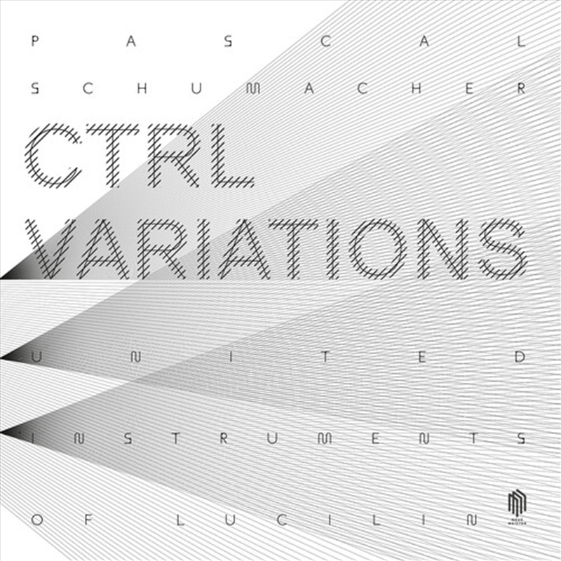 Ctrl Variations/Product Detail/Classical