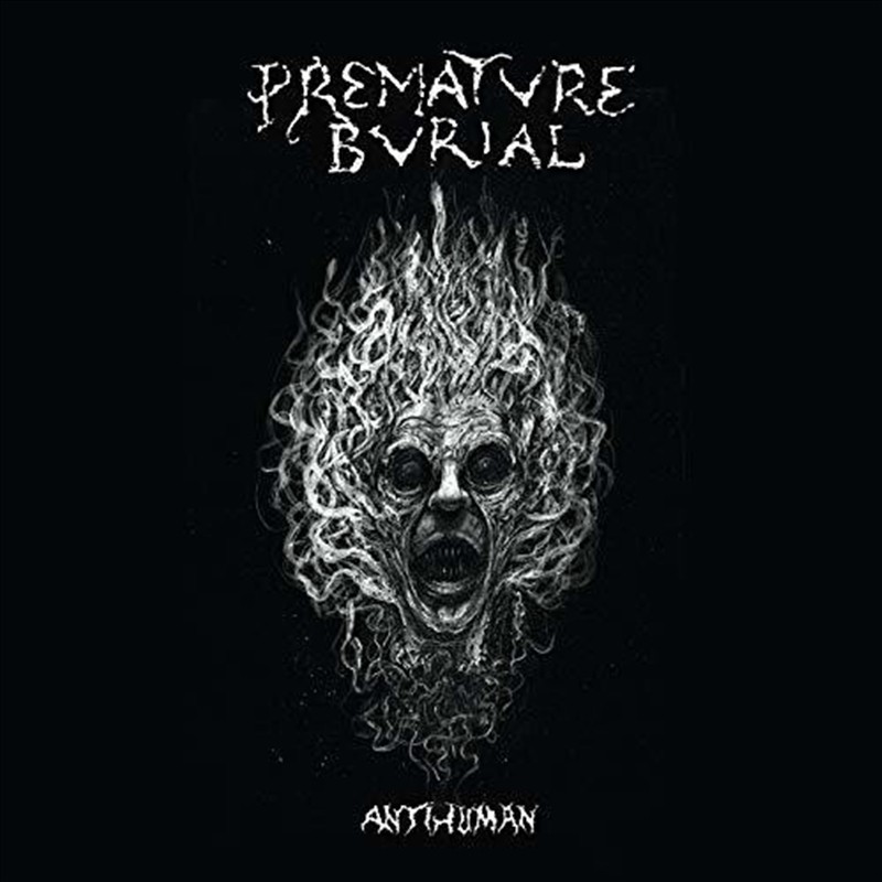 Antihuman/Product Detail/Rock