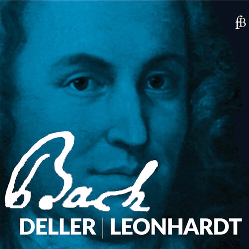 Bach/Product Detail/Classical
