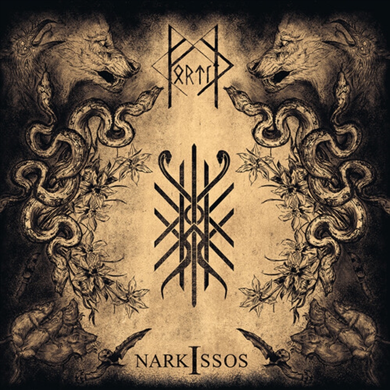 Narkissos/Product Detail/Rock/Pop