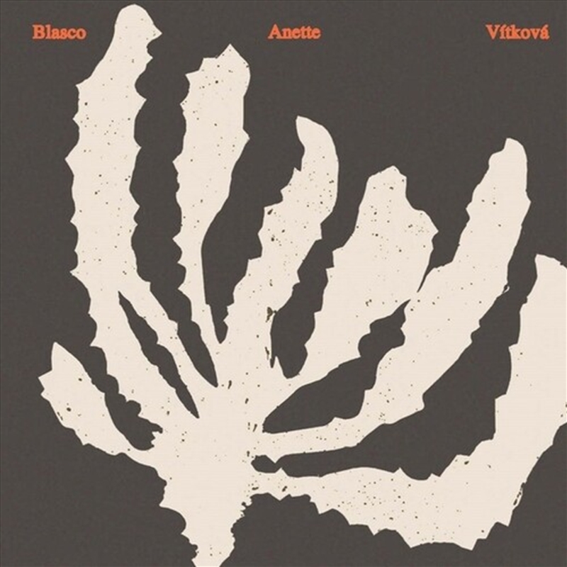 Blasco / Vitkova / Anette/Product Detail/Dance