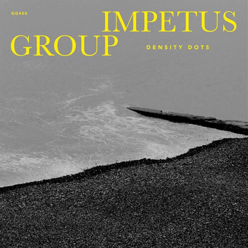 Density Dots/Product Detail/Jazz