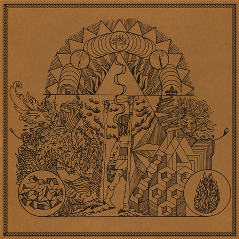 Nature Out There/Product Detail/Blues