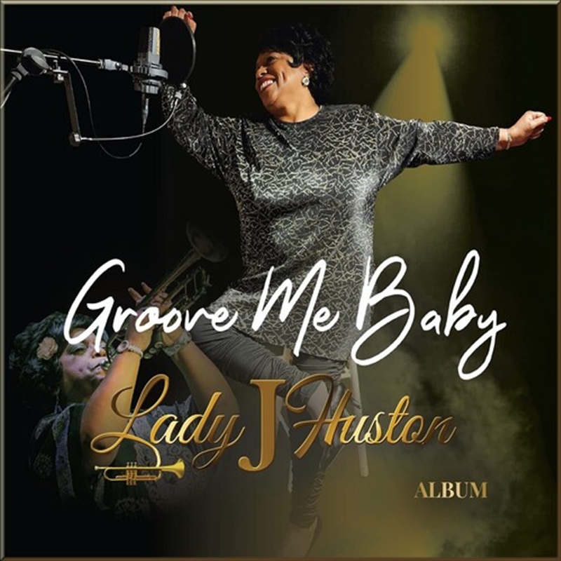 Groove Me Baby/Product Detail/Blues