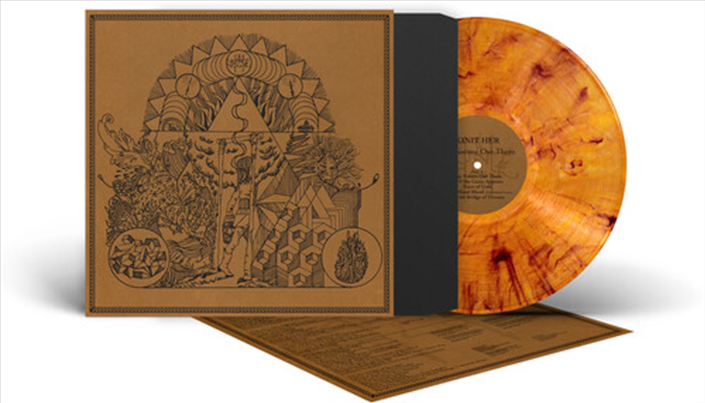 Nature Out There - Amber/Black/Product Detail/Blues