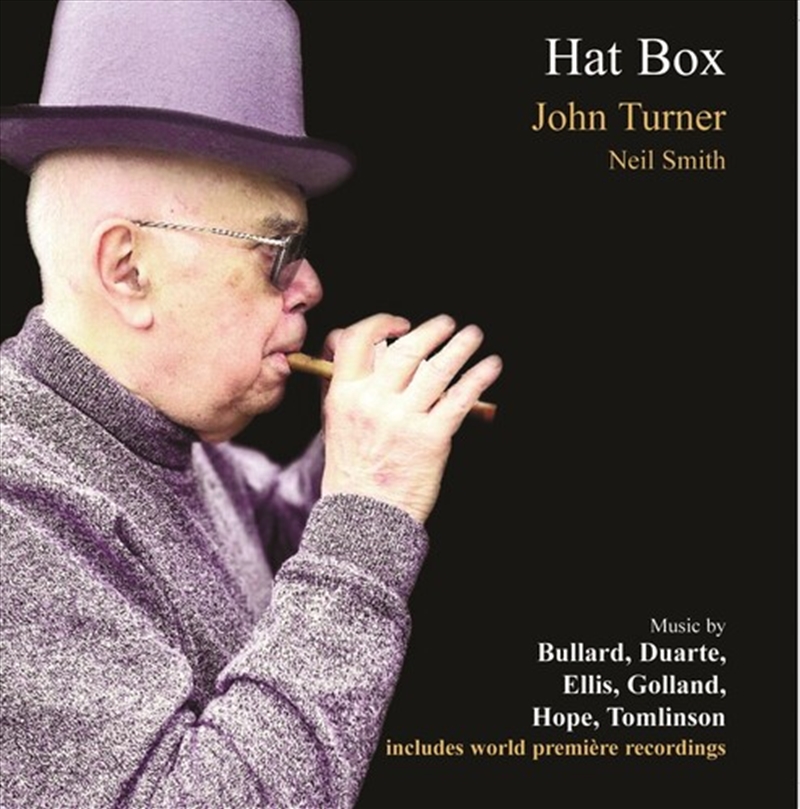 Hat Box/Product Detail/Classical