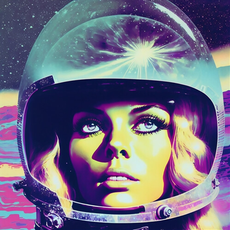 Singing In Your Head/Product Detail/Rock/Pop