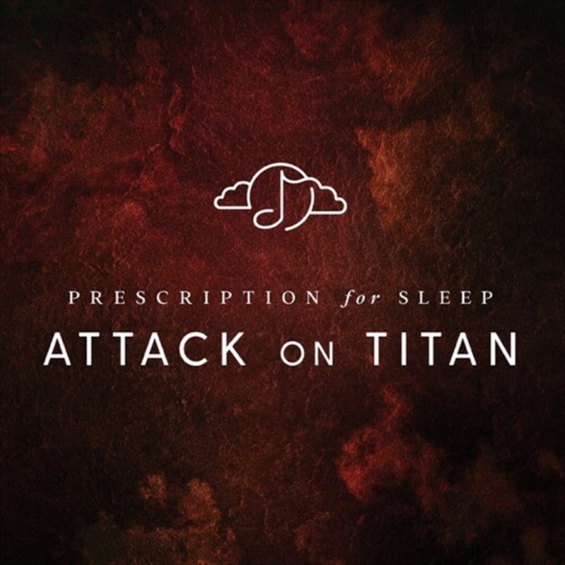 Prescription For Sleep: Attack/Product Detail/Dance