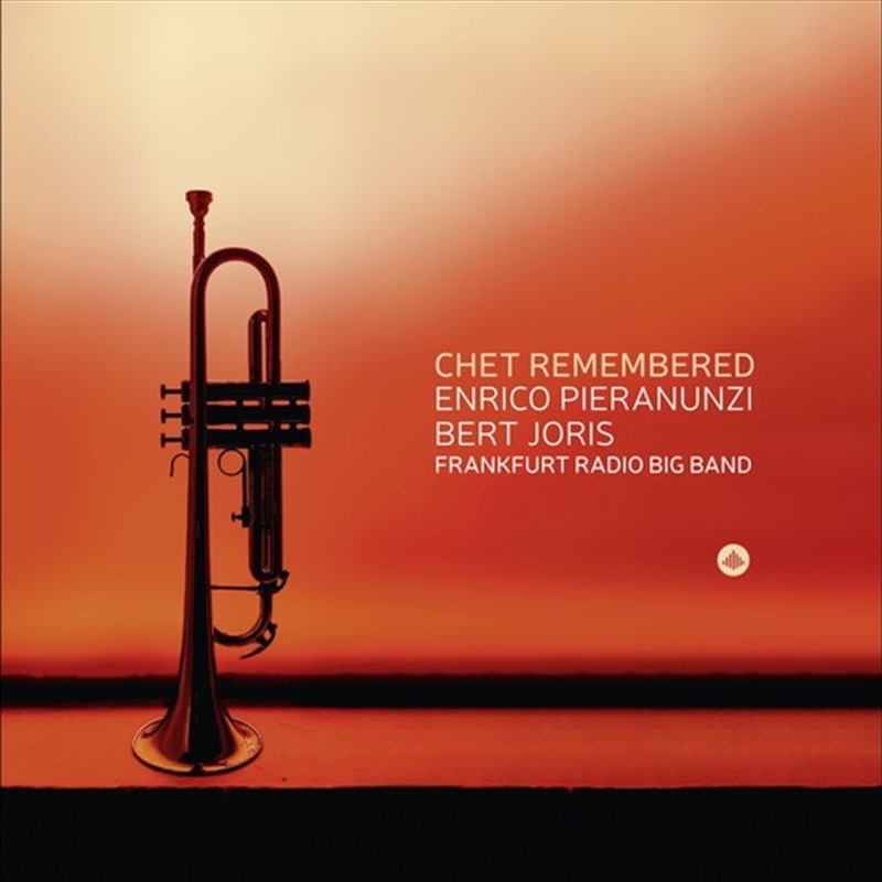 Chet Remembered/Product Detail/Jazz