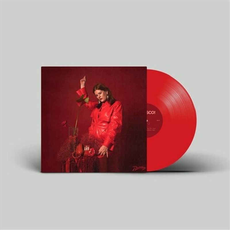 Chez Moi/Product Detail/Dance