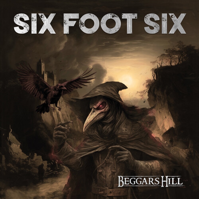 Beggar's Hill/Product Detail/Rock/Pop