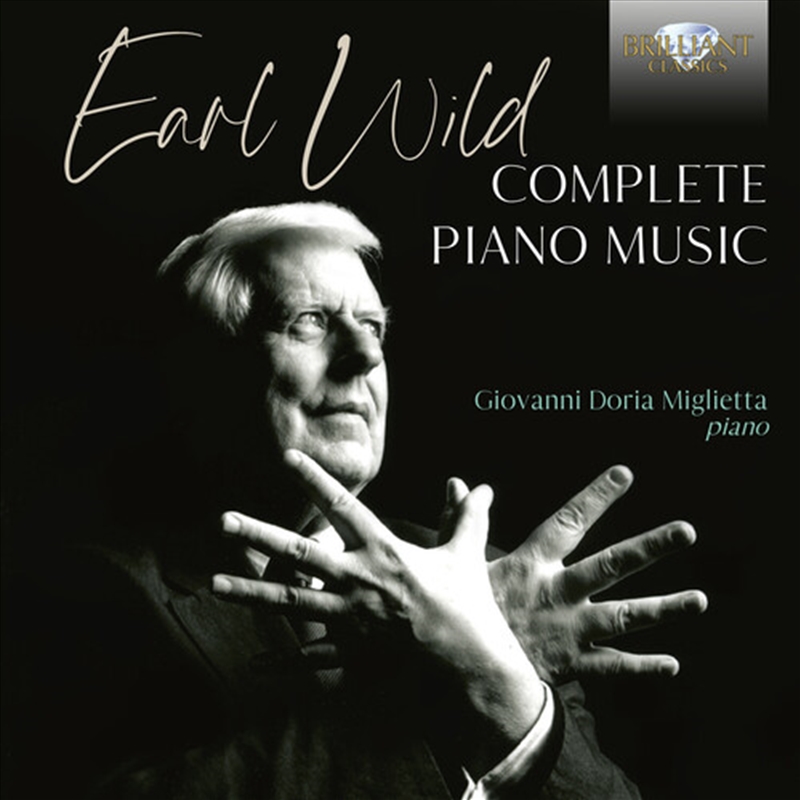 Complete Piano Music/Product Detail/Classical