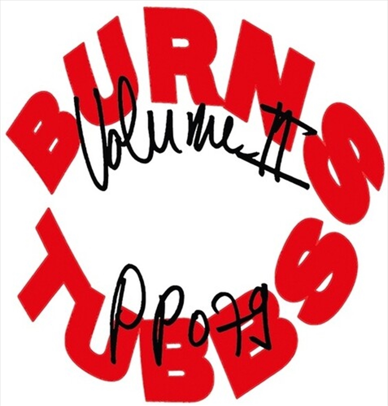 Tubbs & Burns Ii/Product Detail/Dance