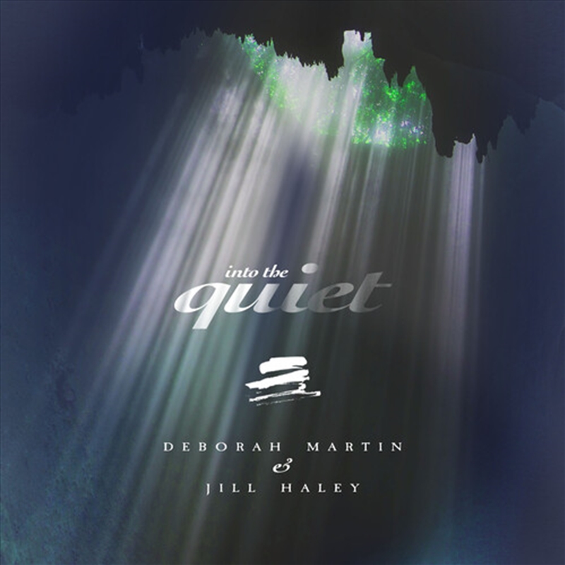 Into The Quiet/Product Detail/Specialist