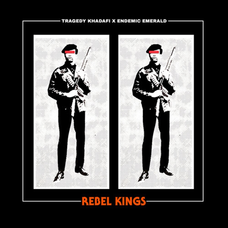 Rebel Kings/Product Detail/Hip-Hop