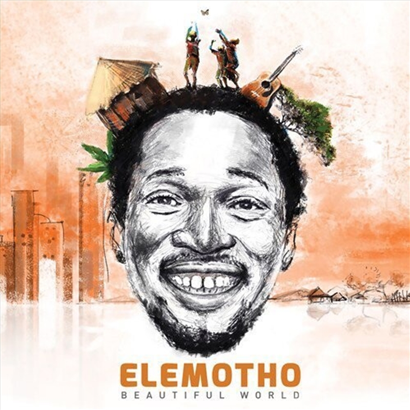 Beautiful World Elemotho/Product Detail/World