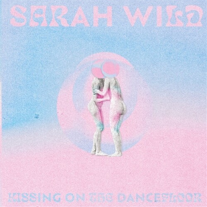 Kissing On The Dancefloor/Product Detail/Dance