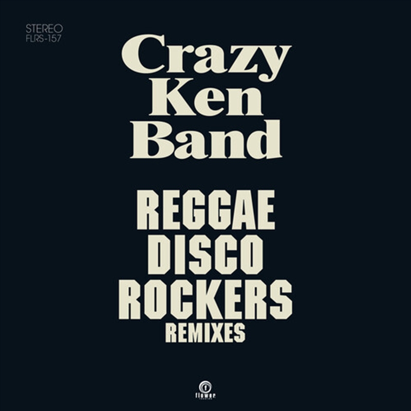 Reggae Disco Rockers Remixes/Product Detail/Reggae