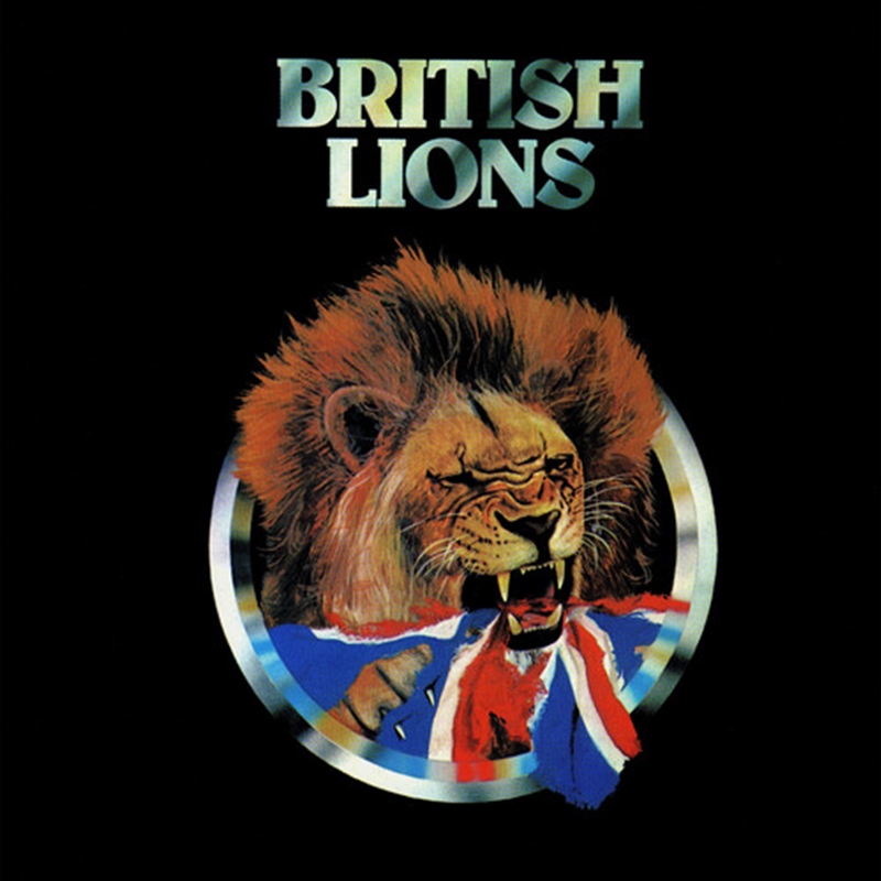 British Lions: Roaring Edition/Product Detail/Rock/Pop
