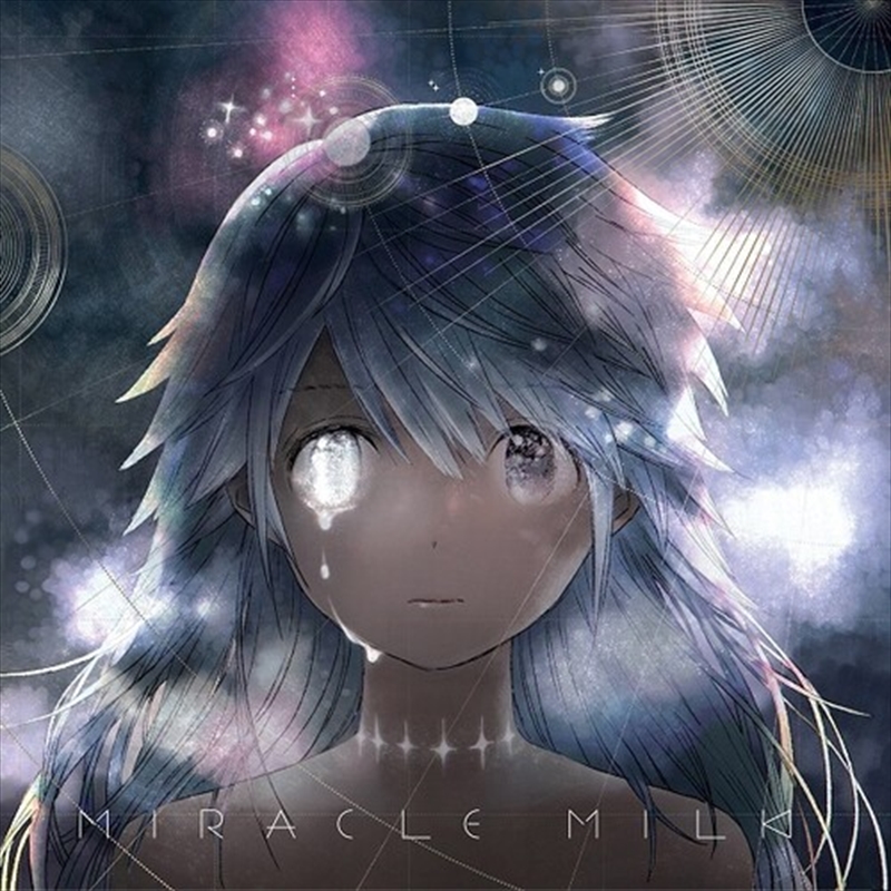 Miracle Milk - O.S.T./Product Detail/Soundtrack