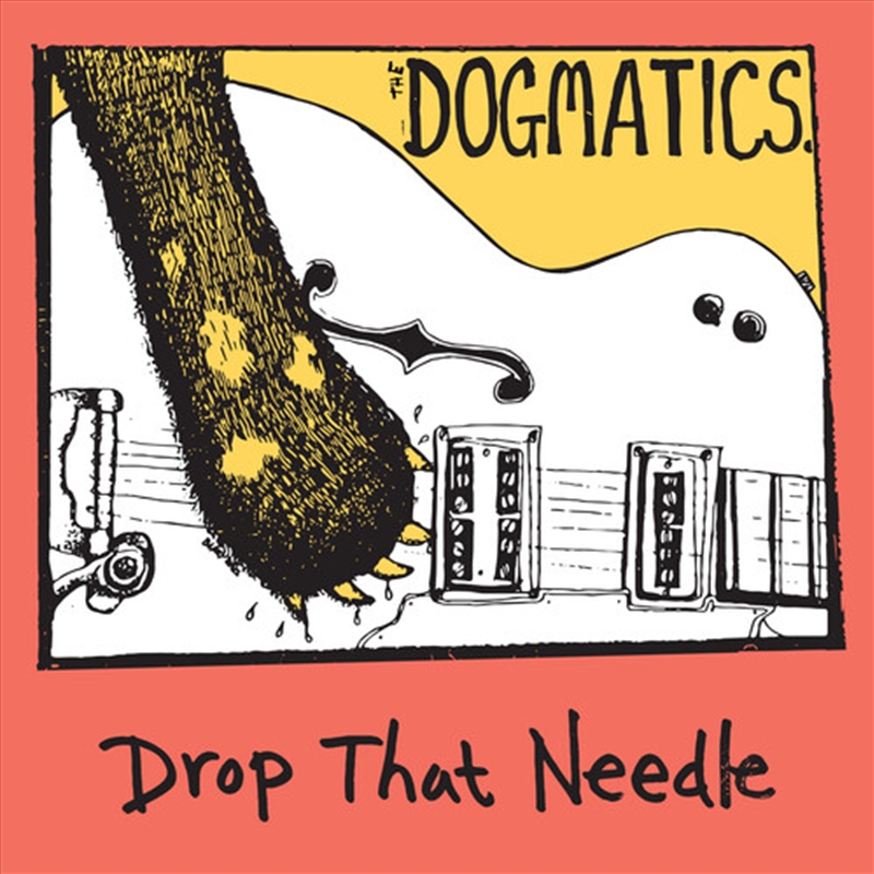 Drop That Needle/Product Detail/Rock/Pop