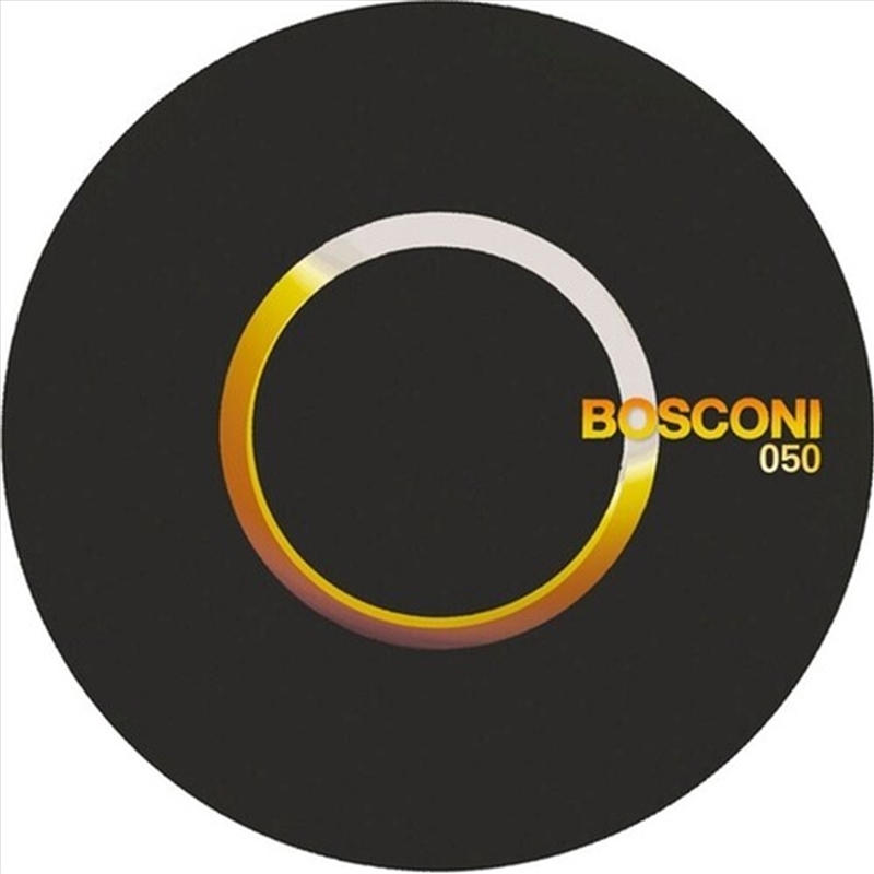 Half Way Trough: Pt 1/Product Detail/Dance