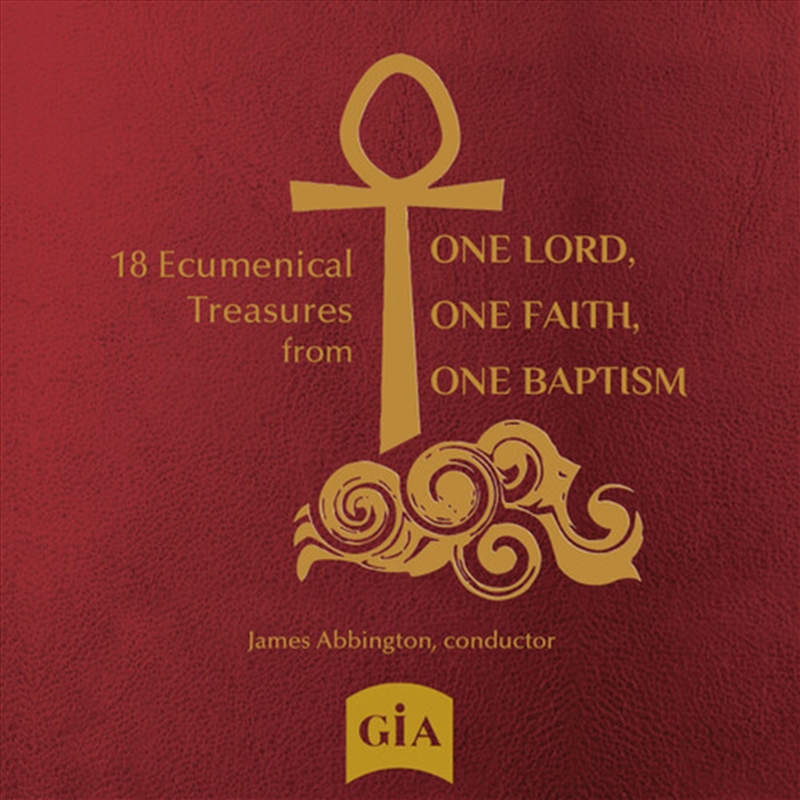 18 Ecumenical Treasures From O/Product Detail/Religious