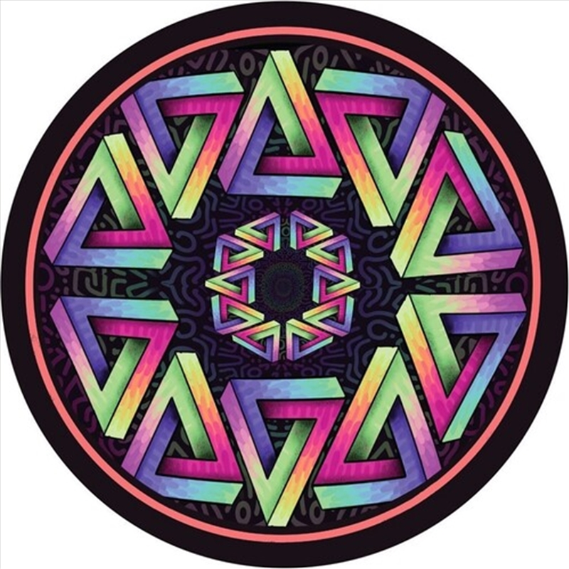 Slapfunk Ep/Product Detail/Dance