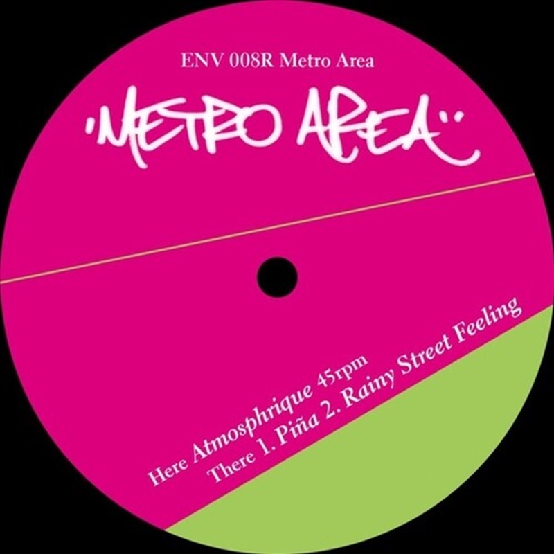 Metro Area/Product Detail/Dance