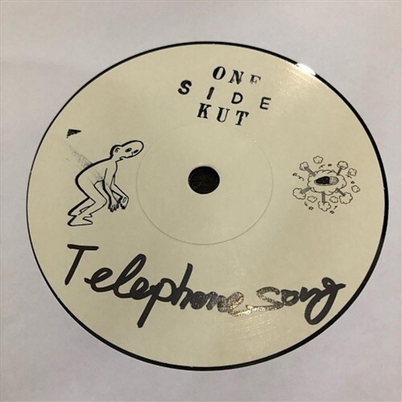 Telephone Song / Purple City/Product Detail/Dance