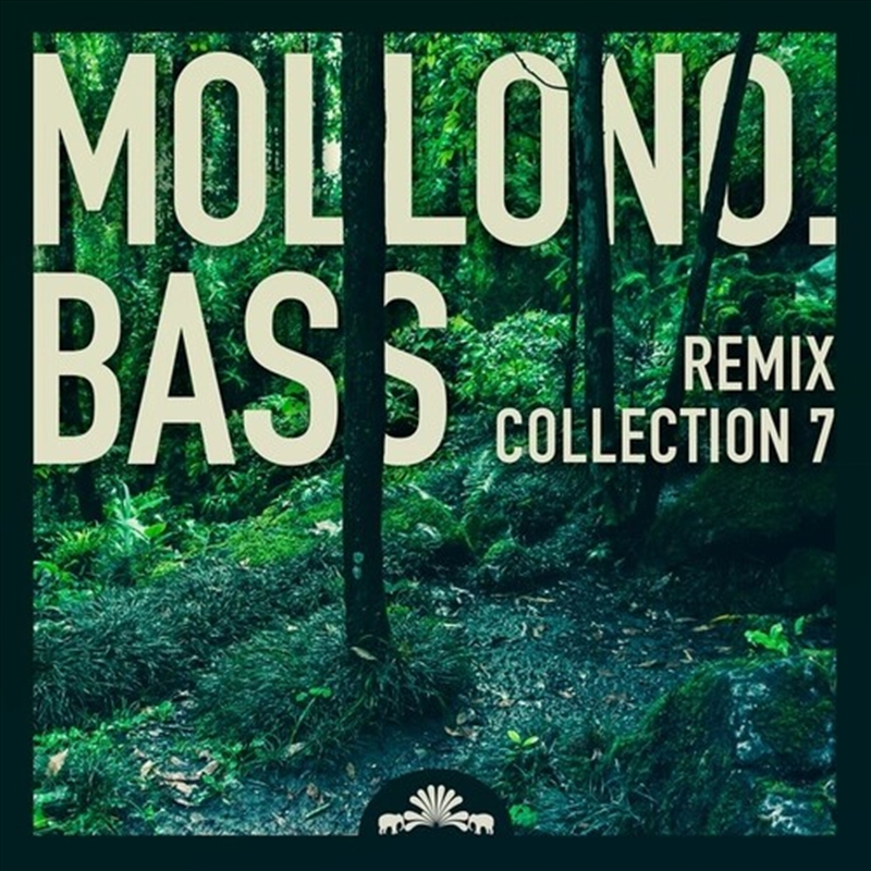 Mollono Bass Remix Collection/Product Detail/Dance